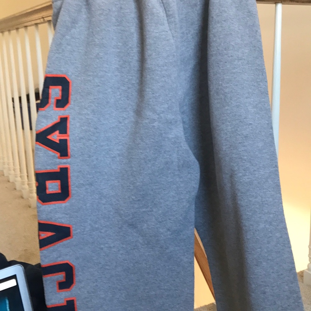 Syracuse sweats